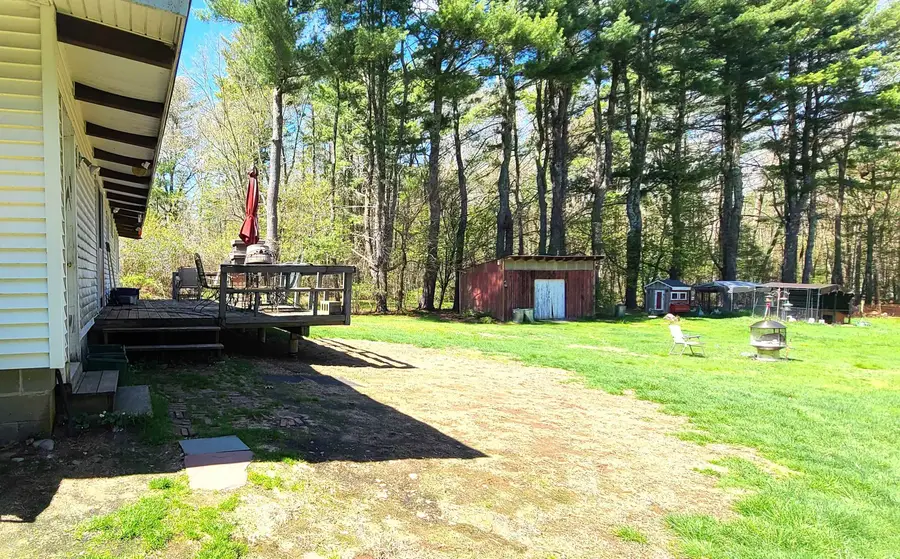21 Cedar Road, North Hampton, NH 03862 - #3