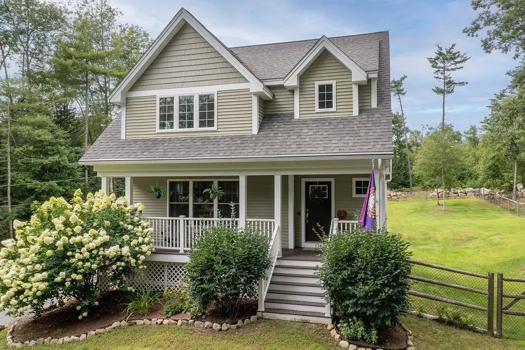 114 Young Road, Barrington, NH 03825 - #1