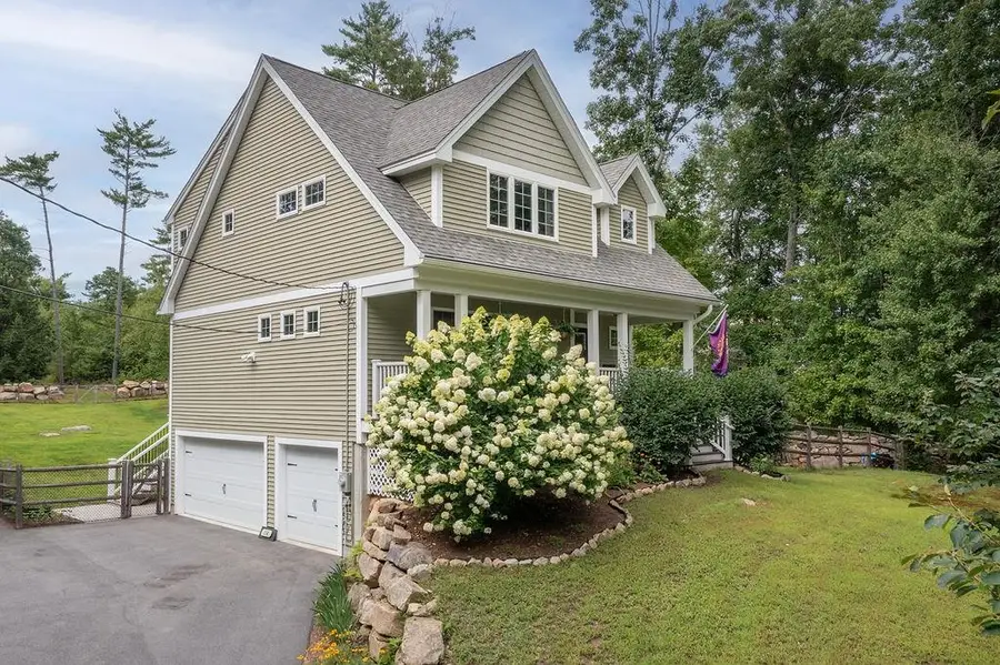 114 Young Road, Barrington, NH 03825 - #2