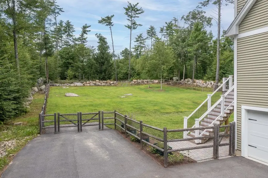 114 Young Road, Barrington, NH 03825 - #3