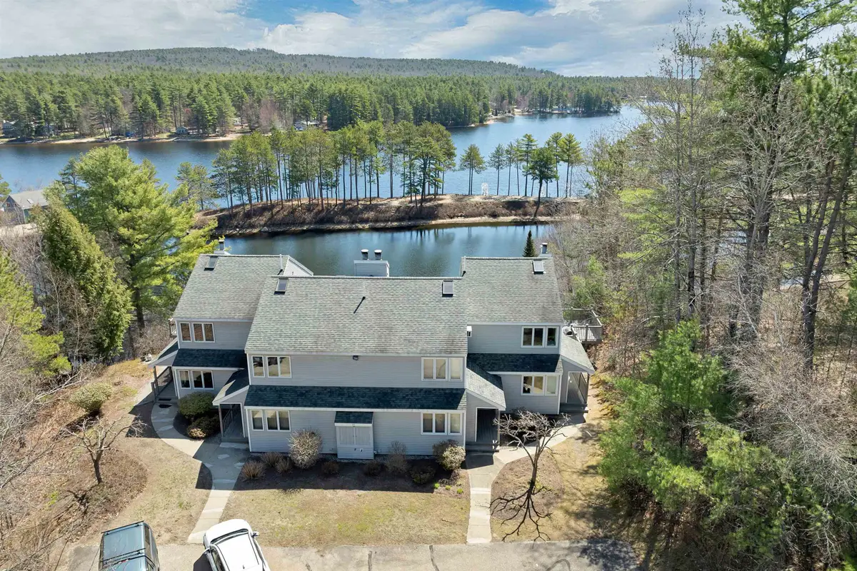 181 Michawanic Road #7D, Wakefield, NH 03872 - #1