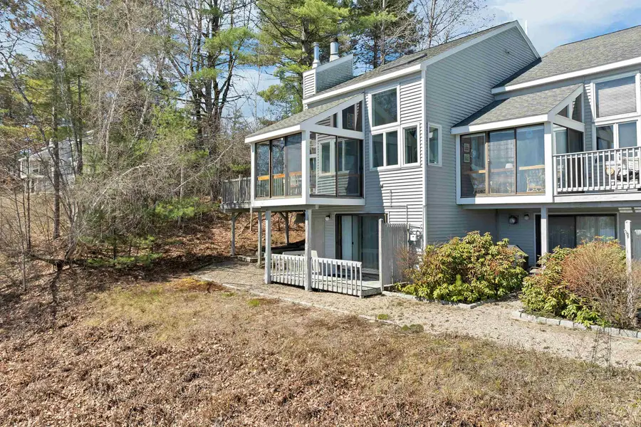 181 Michawanic Road #7D, Wakefield, NH 03872 - #2
