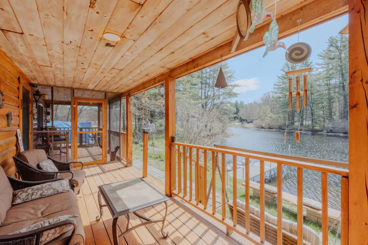 43 Moccasin Trail, Hillsborough, NH 03244 - #1