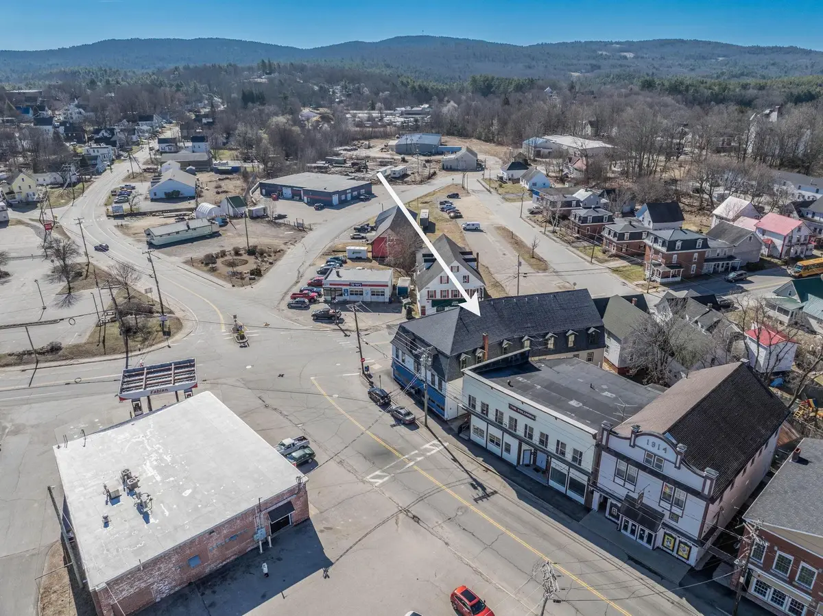 2 Depot Street, Pittsfield, NH 03263 - #1