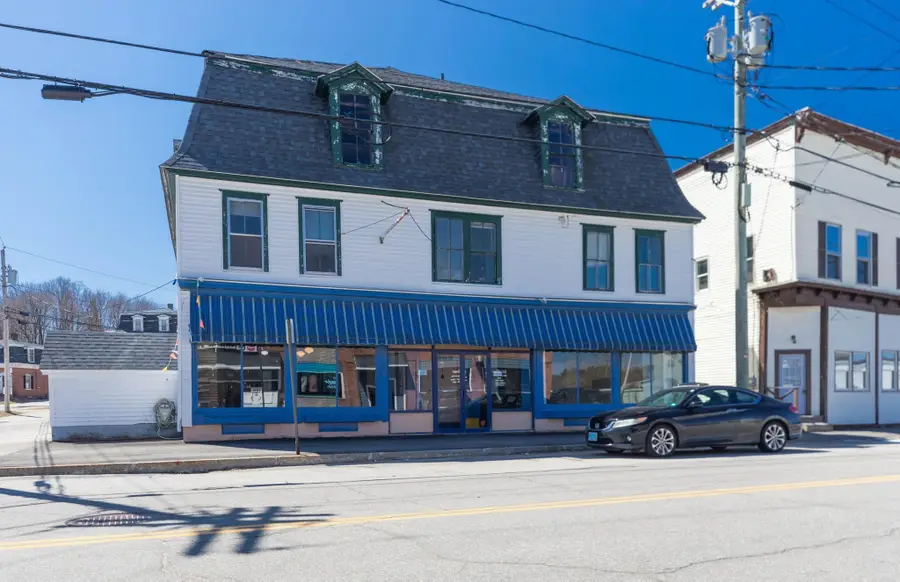 2 Depot Street, Pittsfield, NH 03263 - #3