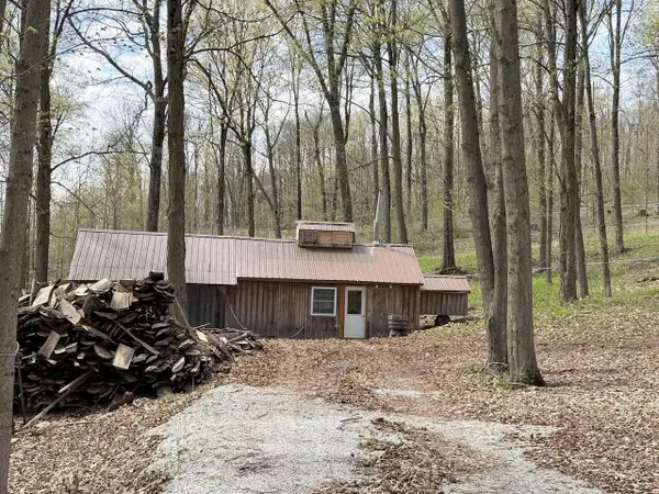 3145 Richville Road, Shoreham, VT 05770