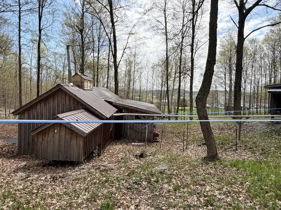 3145 Richville Road, Shoreham, VT 05770 - #2