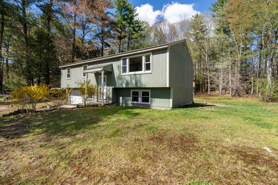 6 Power Street, Raymond, NH 03077 - #2