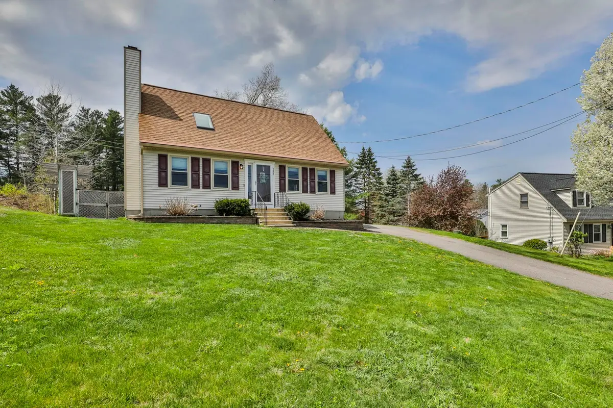 233 Trolley Street, Manchester, NH 03103 - #1