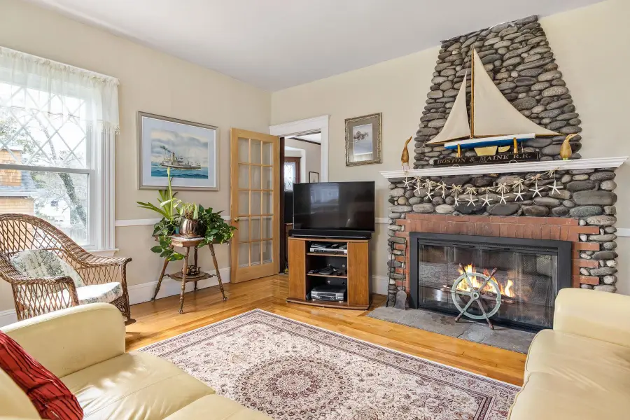 46 Mill Road, Hampton, NH 03842 - #2