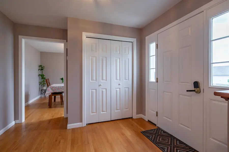 23 Normandy Way, Nashua, NH 03063 - #2