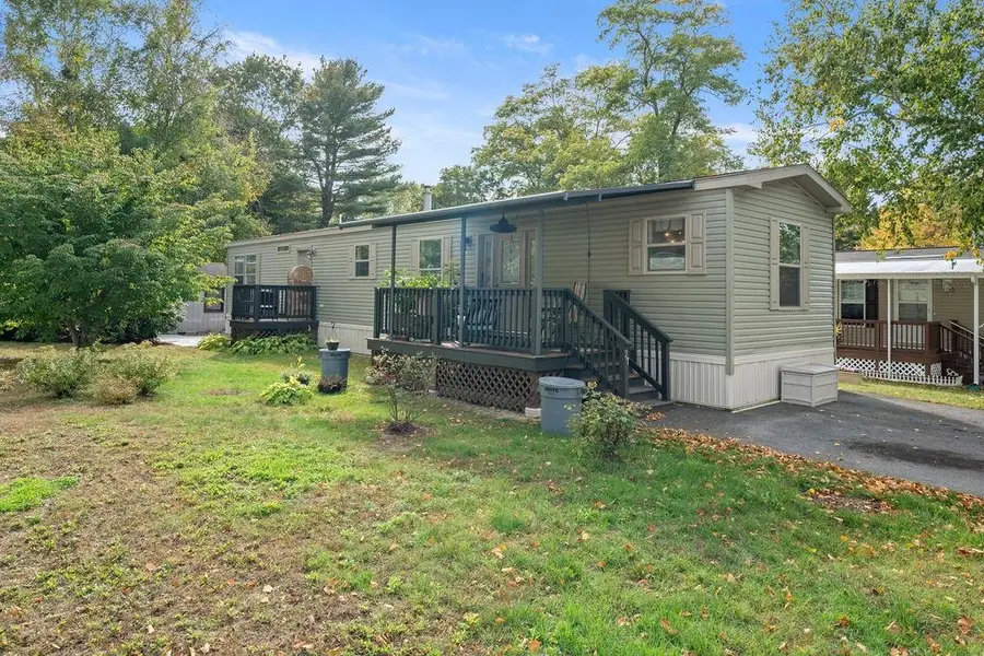 27 Hayes Park, Exeter, NH 03833 - #2