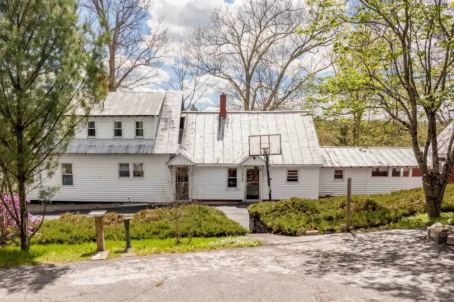 265 Bank Street Extension, Lebanon, NH 03766 - #2