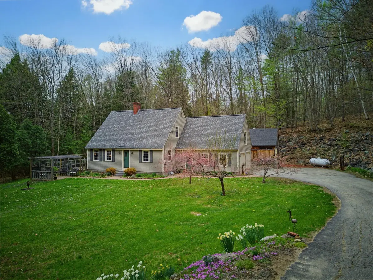 22 Hillview Drive, Chichester, NH 03258 - #1