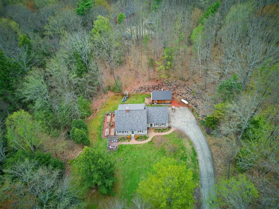 22 Hillview Drive, Chichester, NH 03258 - #3