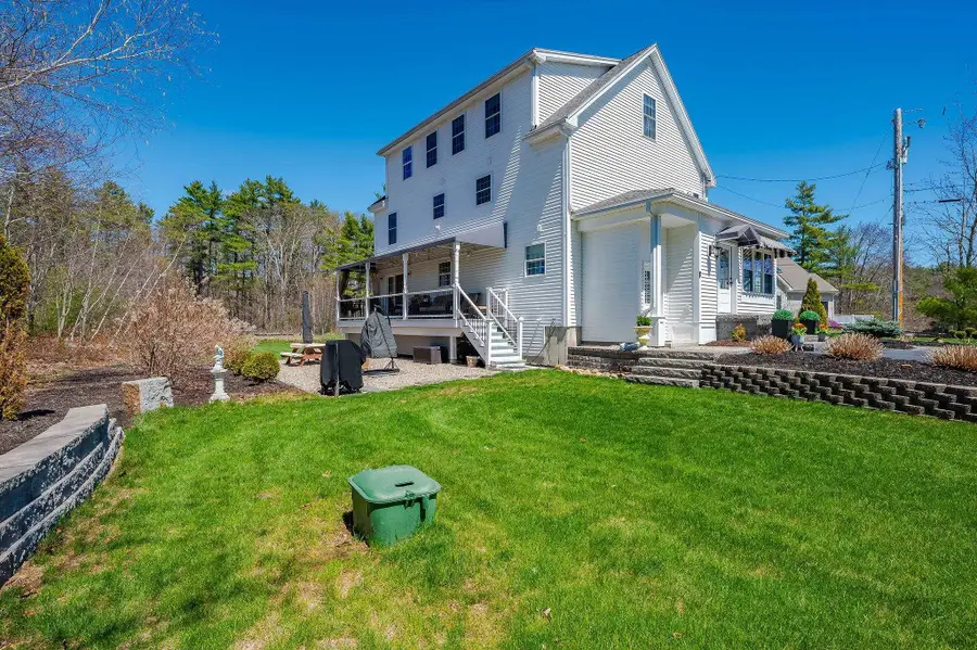 34 Coles Pond Road, Somersworth, NH 03878 - #3
