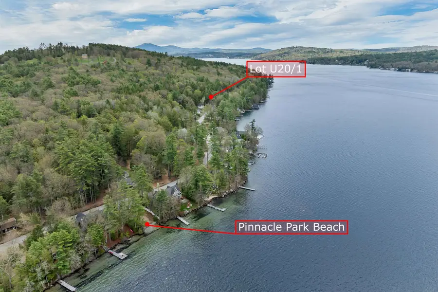 U20/1 Pinnacle Park Road, Meredith, NH 03253 - #3