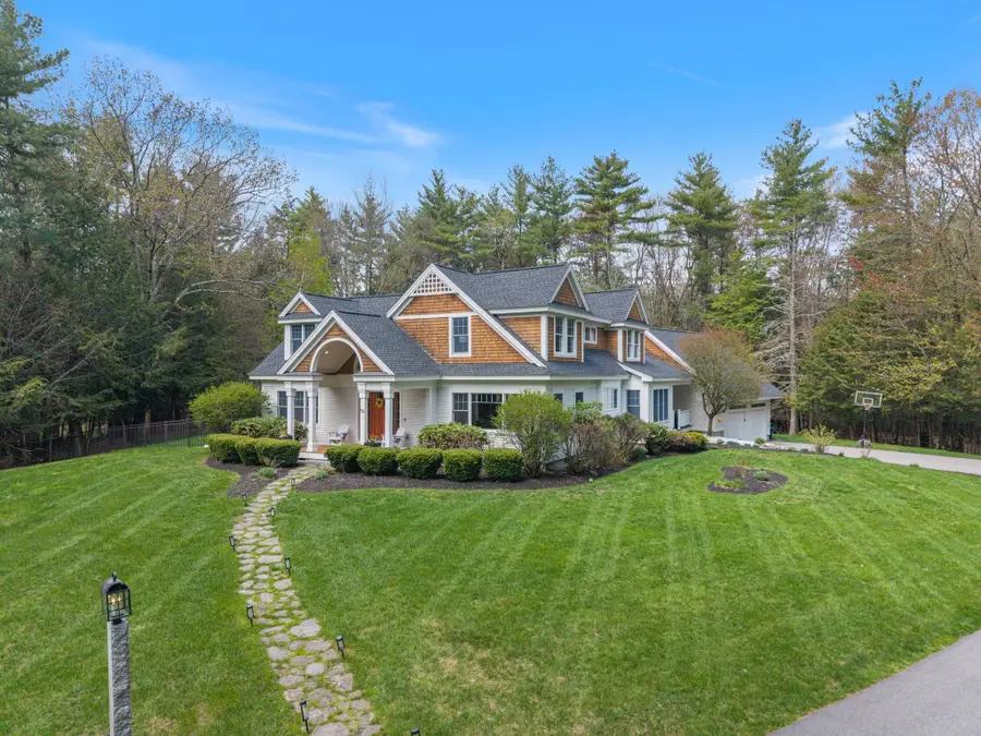 15 Wiggin Way, Stratham, NH 03885 - #2