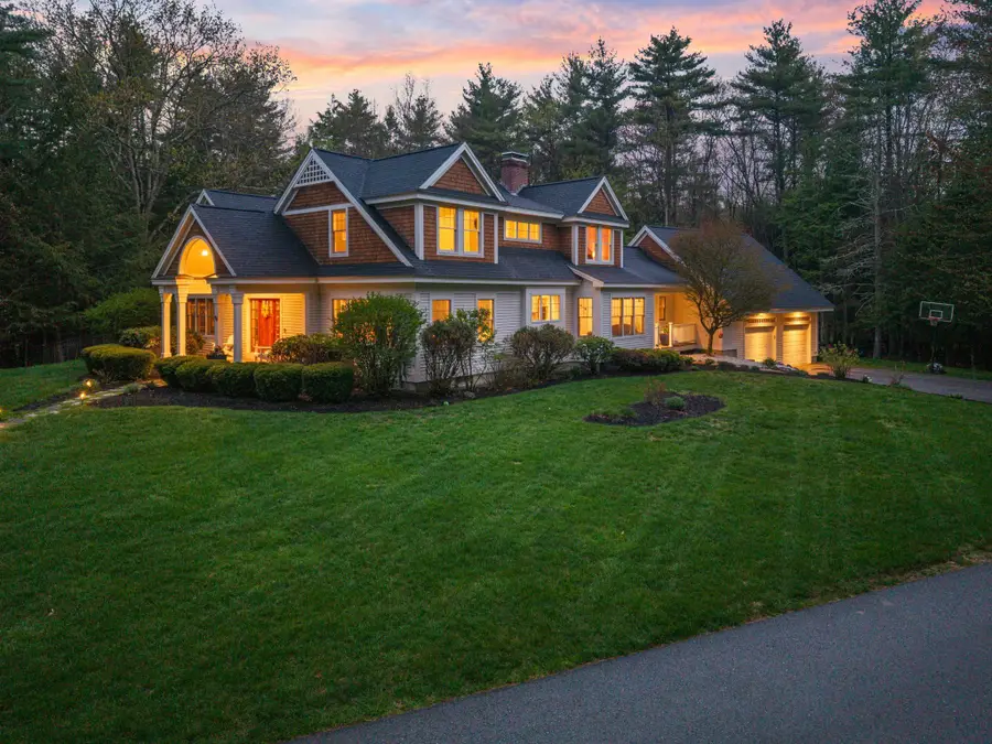 15 Wiggin Way, Stratham, NH 03885 - #3