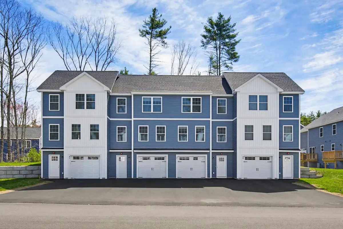 9B Wentworth Lane, Barrington, NH 03825 - #1