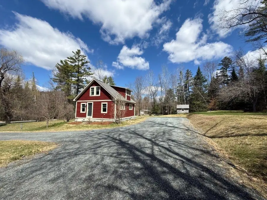 232 River Road, Canaan, NH 03741 - #2