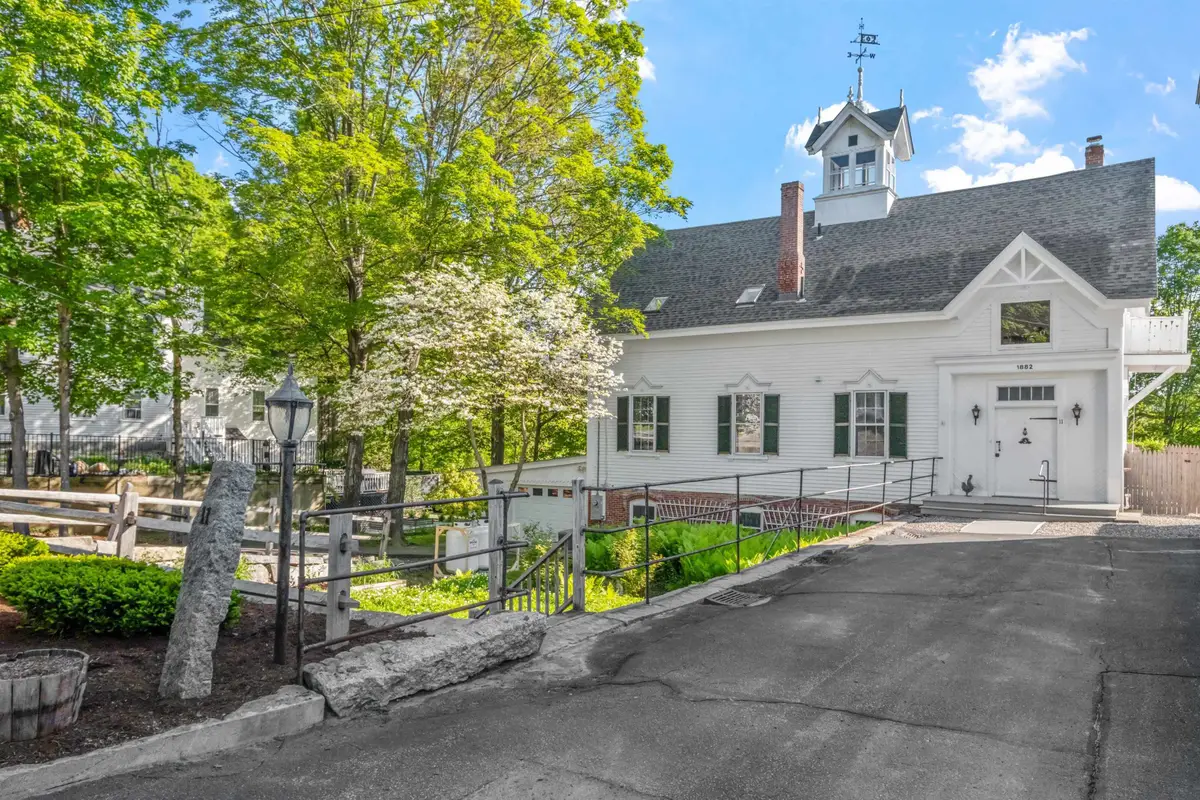 11 Highland Street, Meredith, NH 03253 - #1