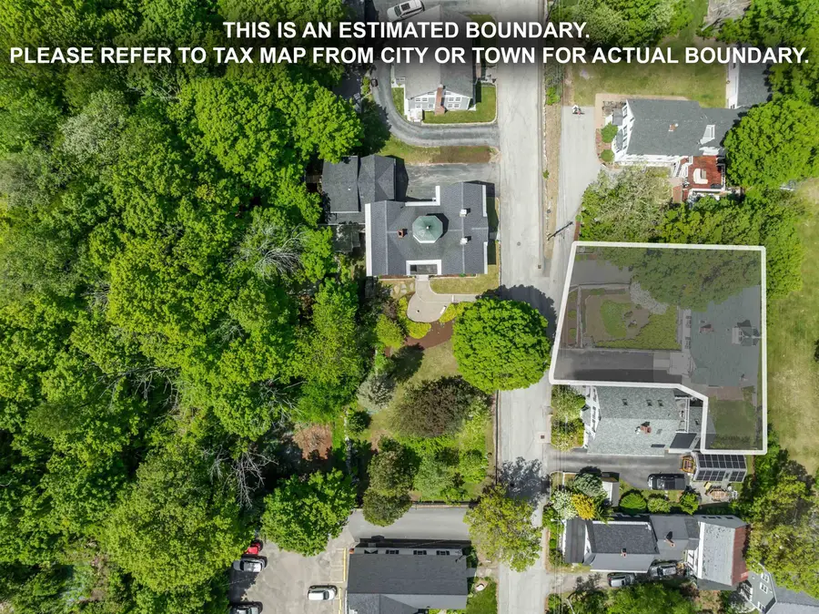 11 Highland Street, Meredith, NH 03253 - #3