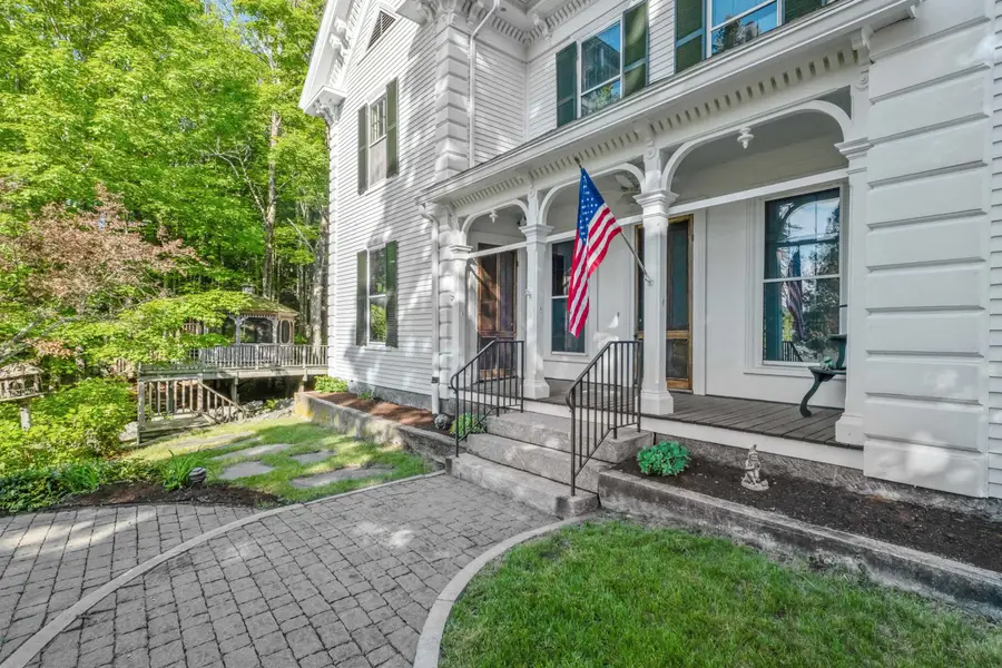 12 Highland Street, Meredith, NH 03253 - #3