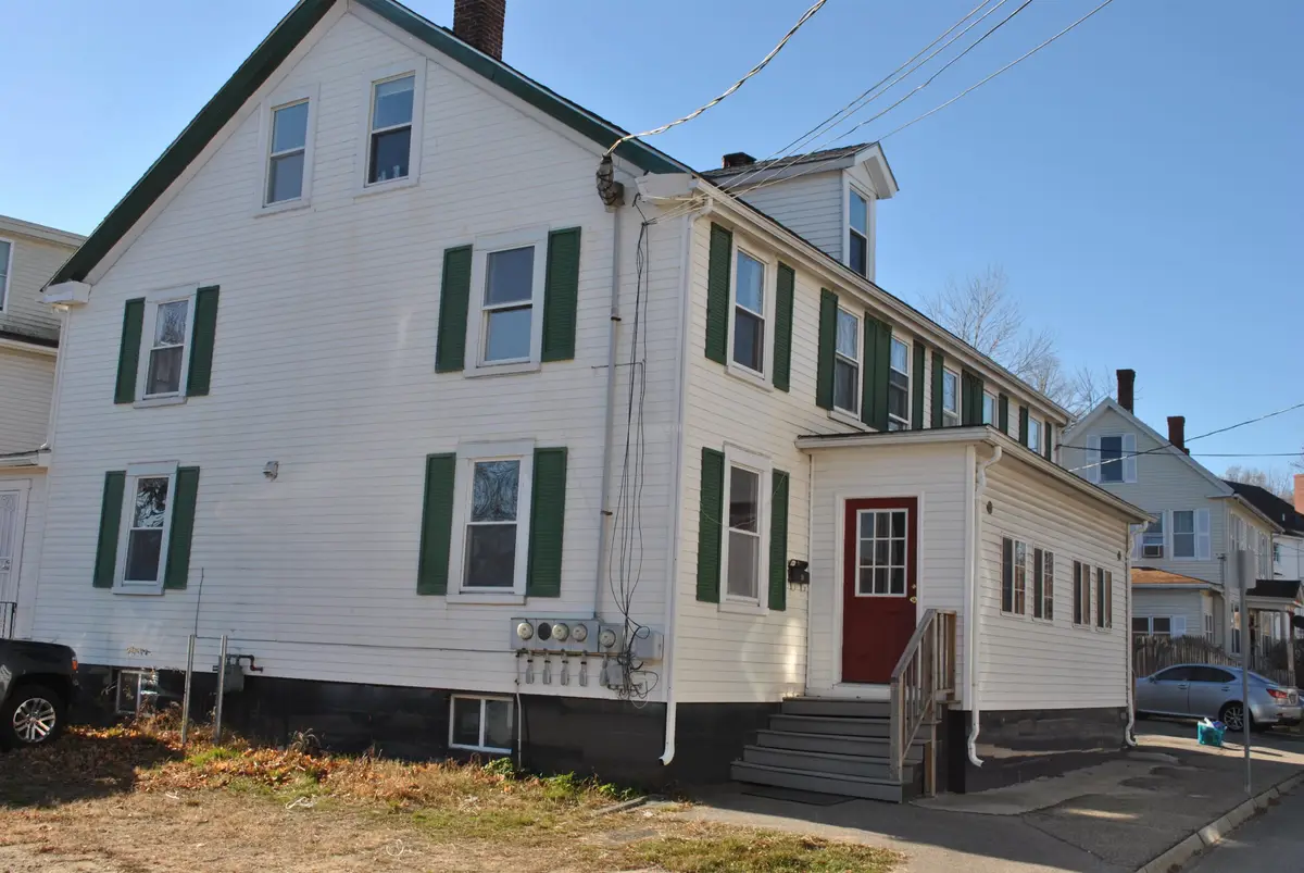 20-22 Kirkland Street, Dover, NH 03820 - #1
