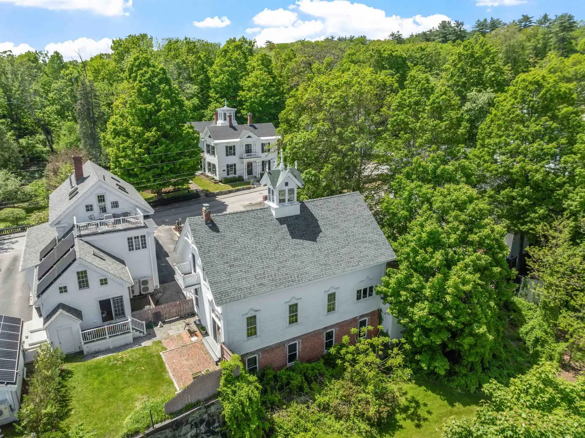 11 & 12 Highland Street, Meredith, NH 03253 - #1