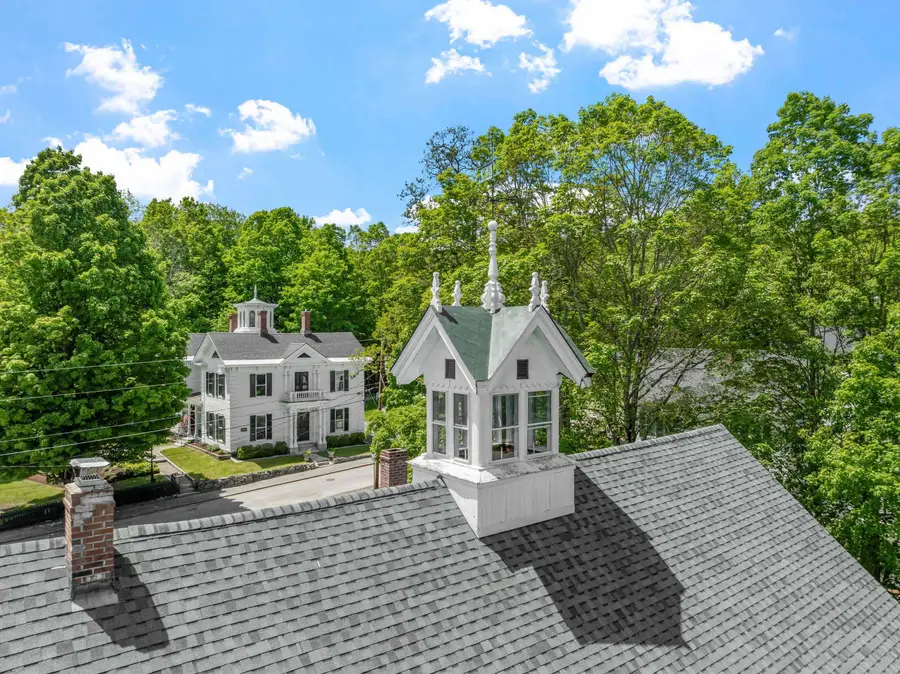 11 & 12 Highland Street, Meredith, NH 03253 - #2