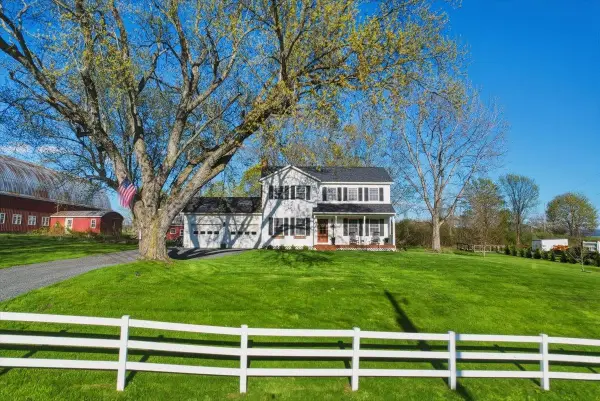 403 Hibbard Road, Milton, VT 05468