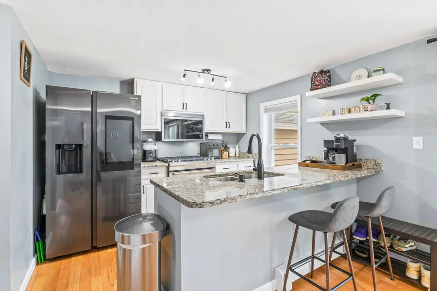 57 Newtown Plains Road, Lee, NH 03861 - #3