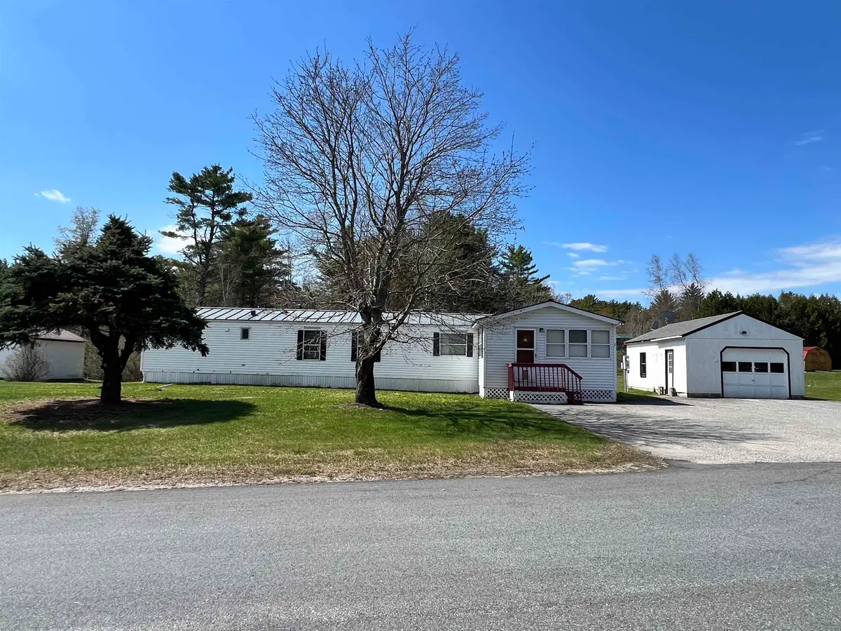 7 Spring Brook Road, Newport, NH 03773 - #1