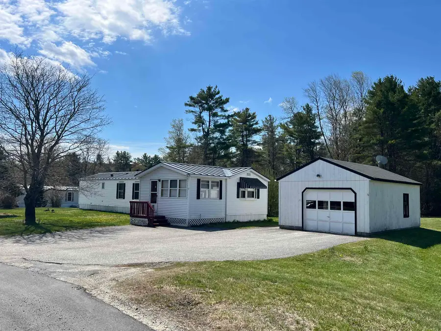7 Spring Brook Road, Newport, NH 03773 - #2