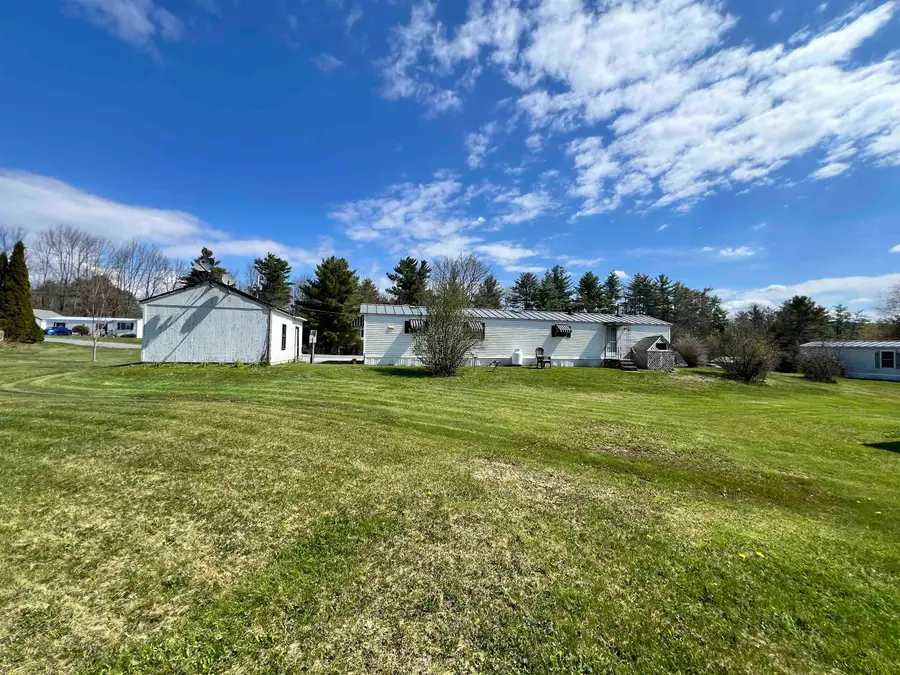 7 Spring Brook Road, Newport, NH 03773 - #3