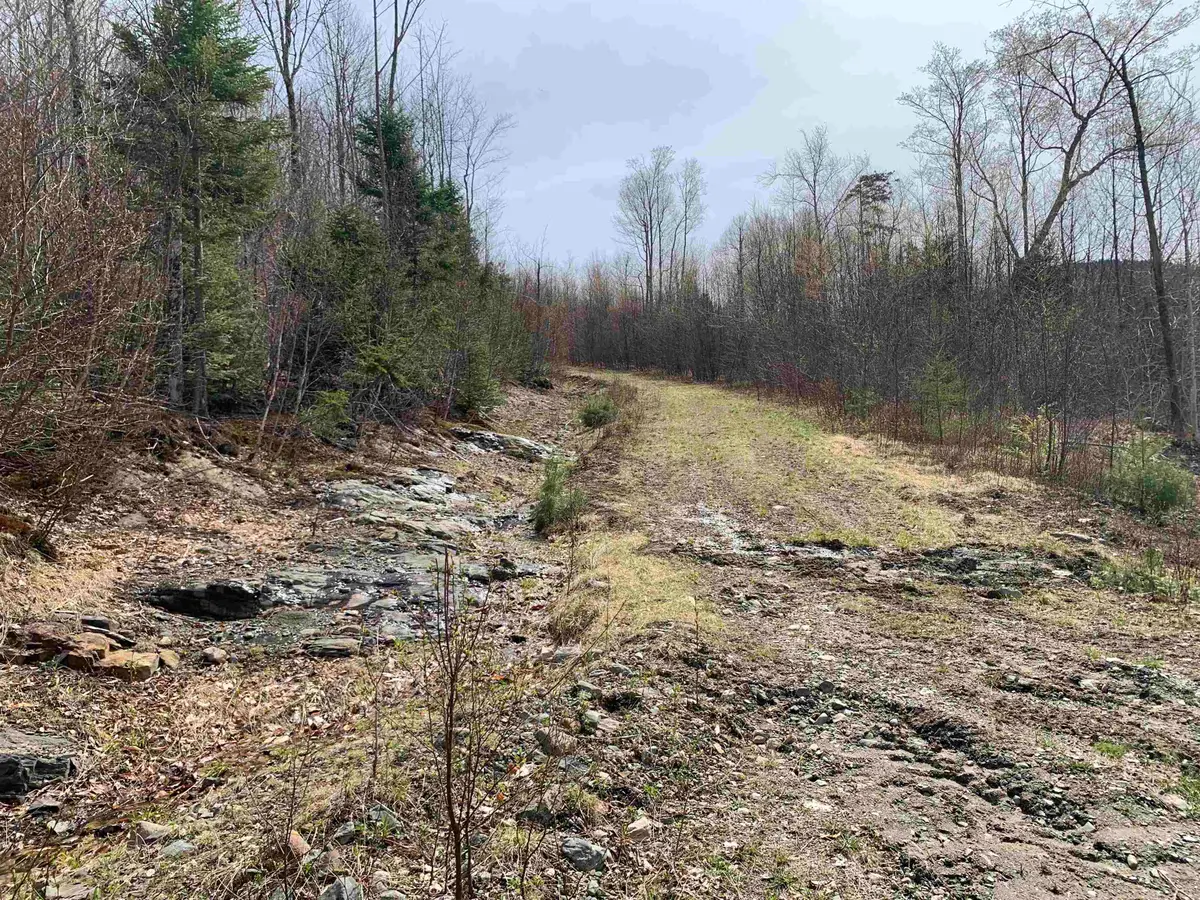 Lot 22.4 Washburn Road, Columbia, NH 03576 - #1