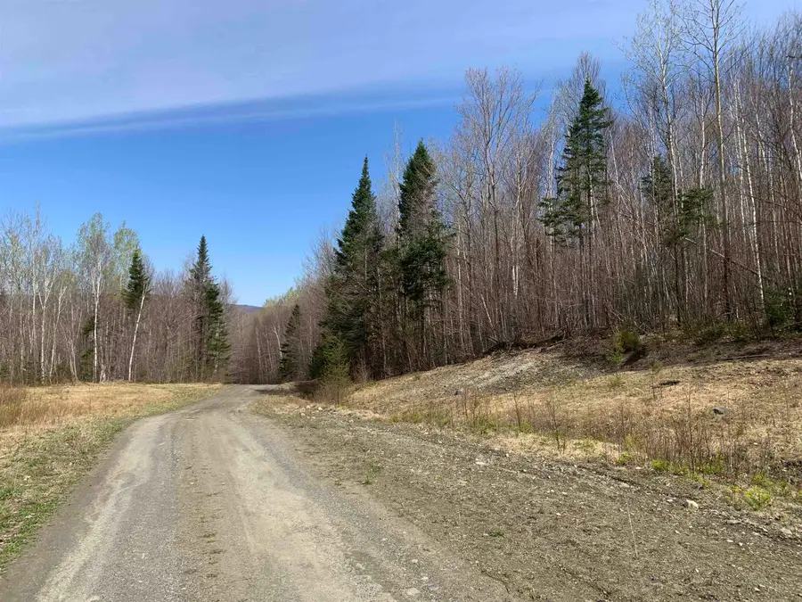Lot 22.4 Washburn Road, Columbia, NH 03576 - #2