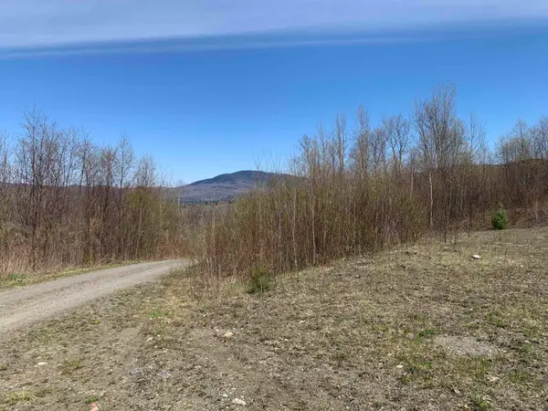 Lot 13 Washburn Road, Columbia, NH 03576