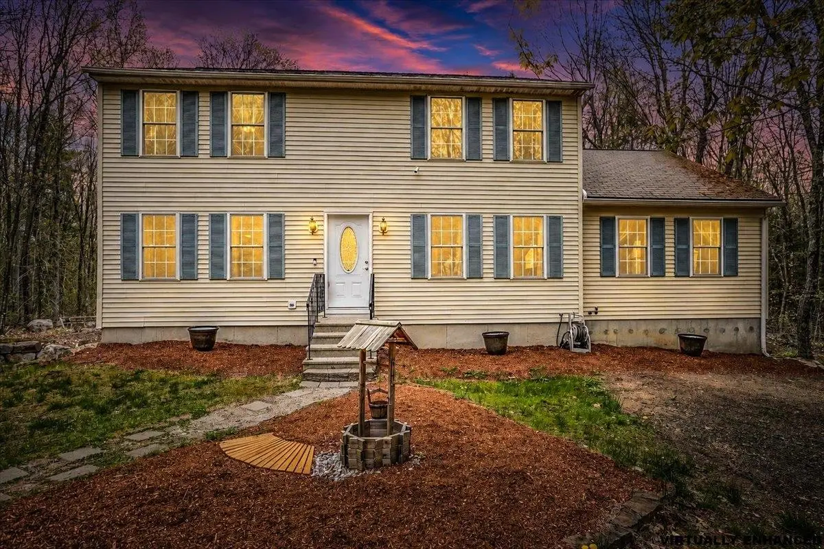 84 Horizon Lane, Candia, NH 03034 - #1