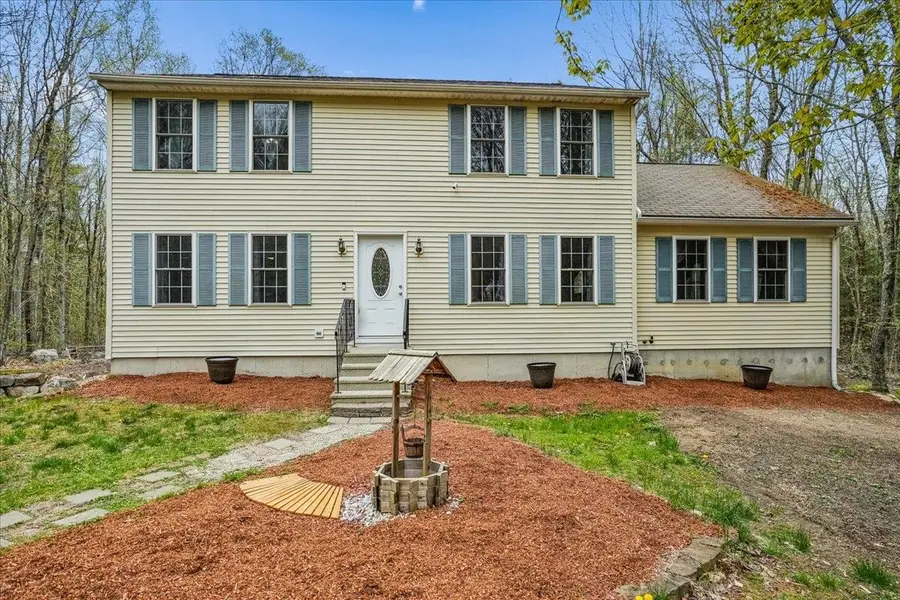 84 Horizon Lane, Candia, NH 03034 - #2