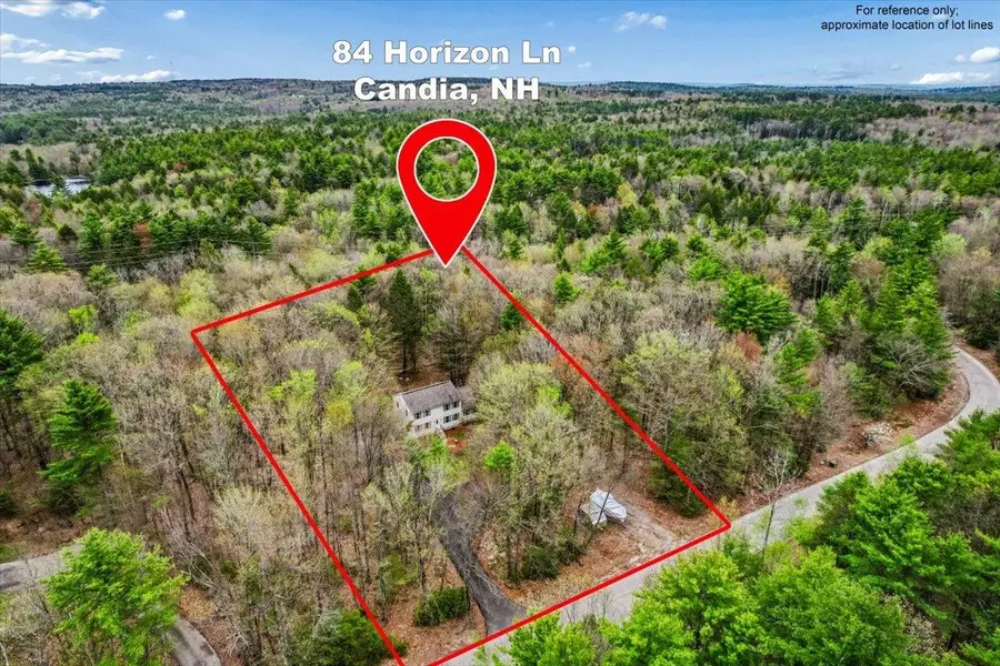 84 Horizon Lane, Candia, NH 03034 - #3