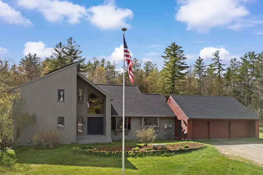 1121 Mt Moosilauke Highway, Wentworth, NH 03282 - #3
