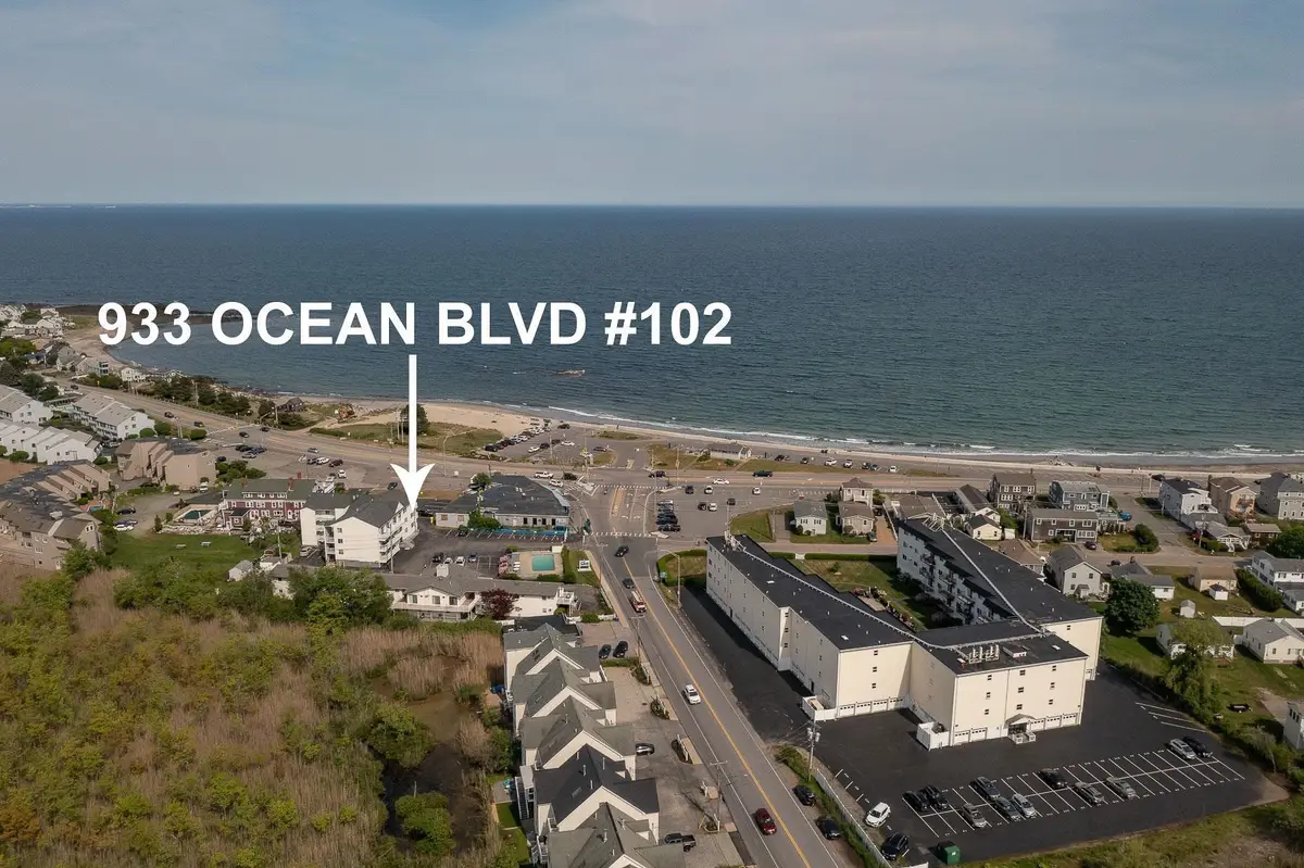 933 Ocean Boulevard #102, Hampton, NH 03842 - #1