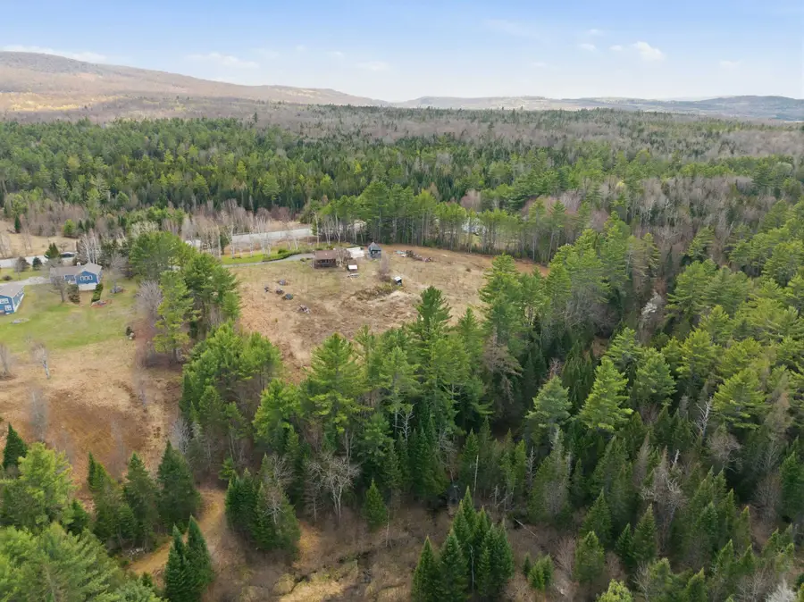 1658 Route 3 North, Carroll, NH 03598 - #3
