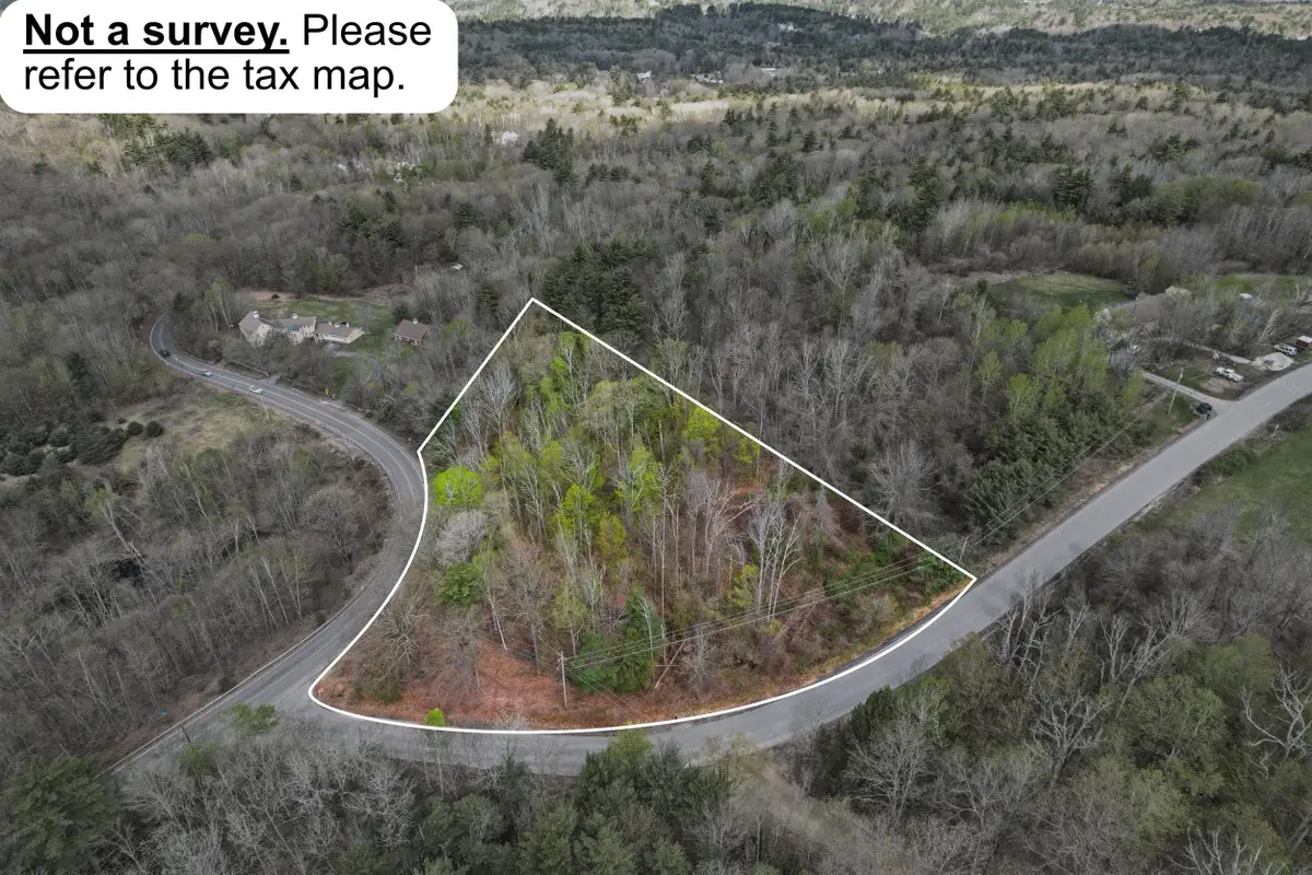 Lot 1 Mullen Drive, Pittsfield, NH 03263 - #1