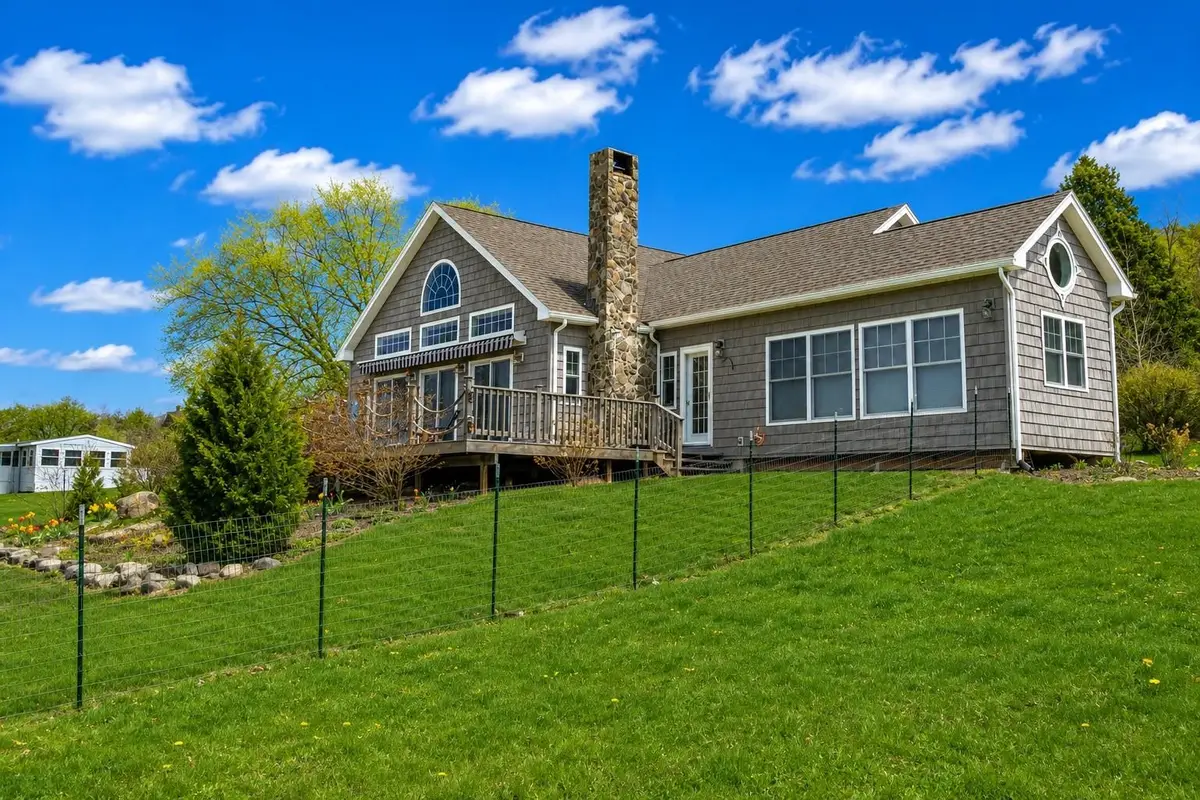 61 Sweeney Farm North Road, Georgia, VT 05478 - #1