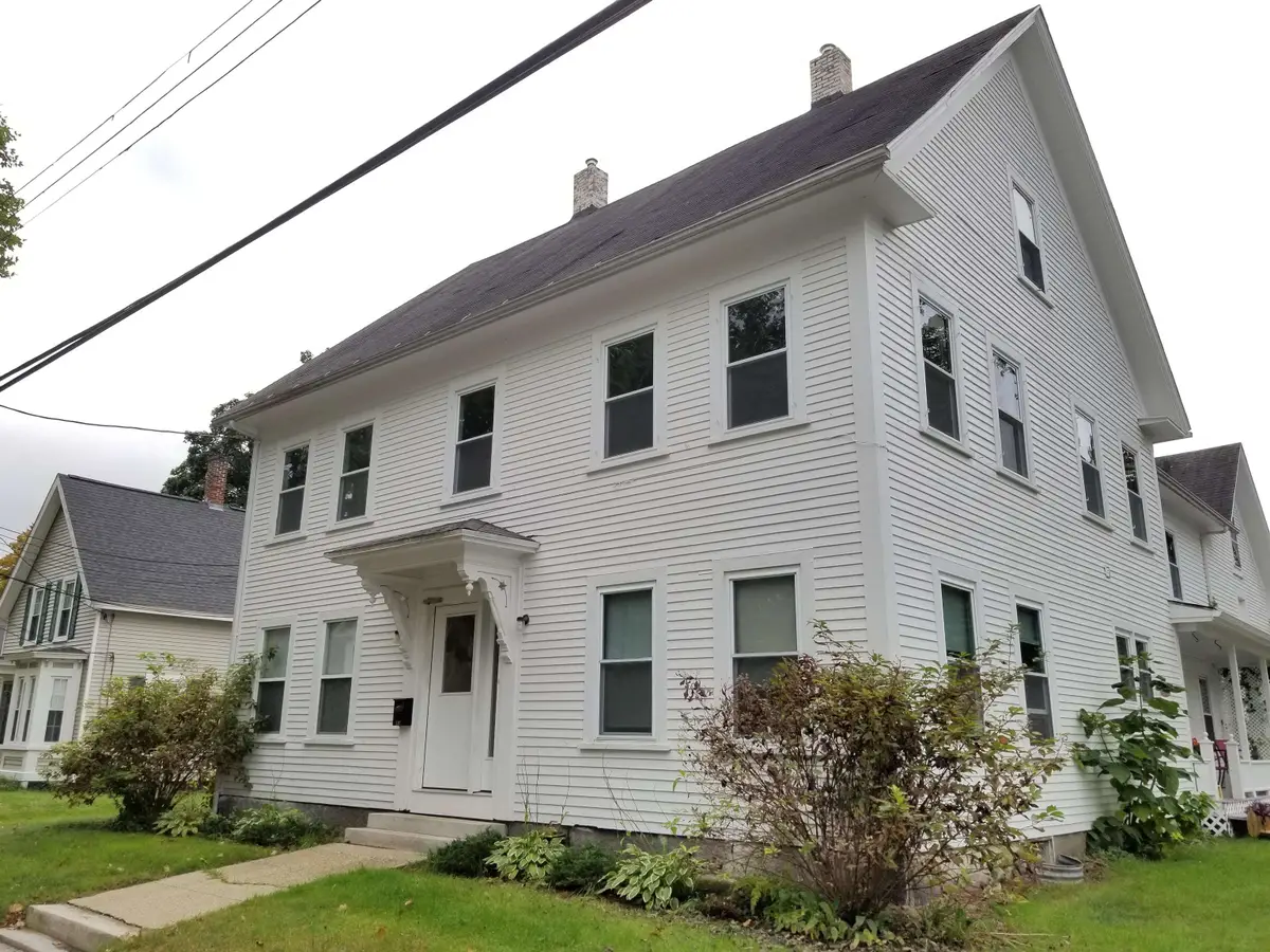 12 Orange Street, Milford, NH 03055 - #1