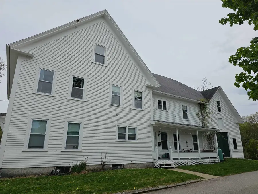 12 Orange Street, Milford, NH 03055 - #2
