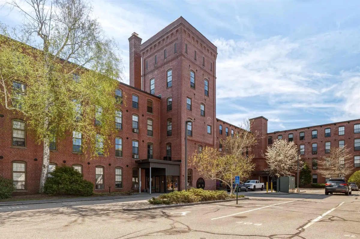 156 Front Street #206, Exeter, NH 03833 - #1